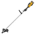 DEWALT DCED471Y2 60V MAX* 7-1/2 in. Brushless Cordless Straight Shaft Edger Kit - Ace Tool Group - DEWALT