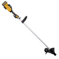 DEWALT DCED471Y2 60V MAX* 7-1/2 in. Brushless Cordless Straight Shaft Edger Kit - Ace Tool Group - DEWALT