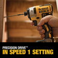 DEWALT DCF887M2 - 20V MAX G2 Brushless 3-Speed 1/4 in. Impact Driver Kit - Ace Tool Group - DeWalt