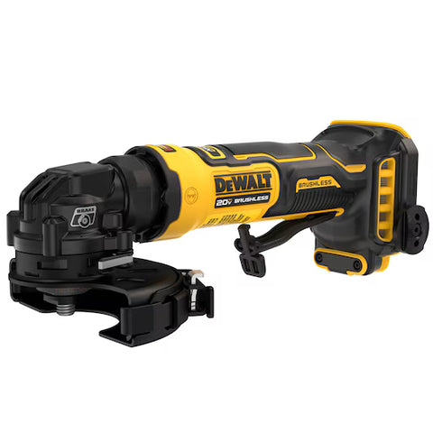 Dewalt DCG400B ATOMIC™ 20V MAX 4 IN. ANGLE GRINDER*