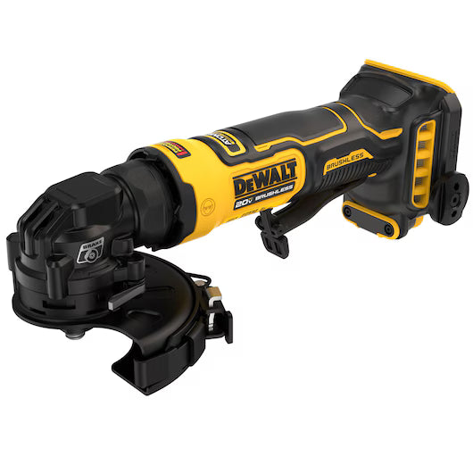 Dewalt DCG400B ATOMIC™ 20V MAX 4 IN. ANGLE GRINDER* - Ace Tool Group - Dewalt