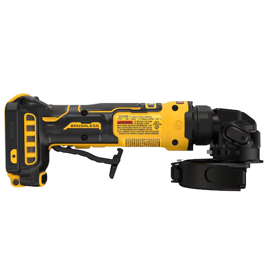 Dewalt DCG400B ATOMIC™ 20V MAX 4 IN. ANGLE GRINDER* - Ace Tool Group - Dewalt