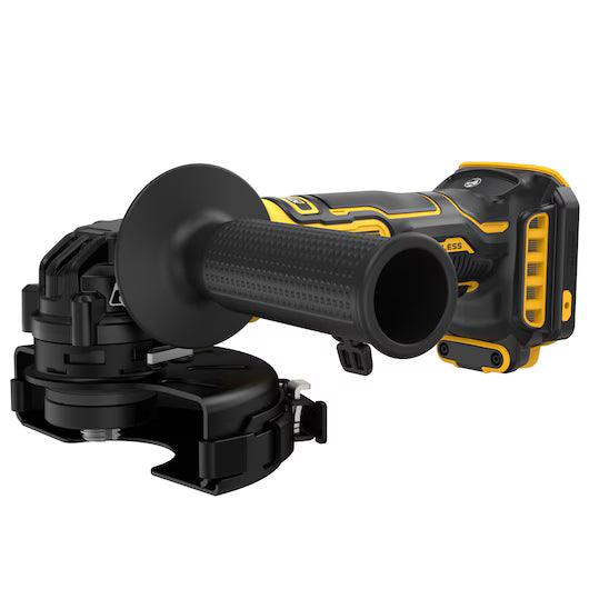 Dewalt DCG402B ATOMIC™ 20V MAX 4.5 IN. ANGLE GRINDER - Ace Tool Group - DEWALT
