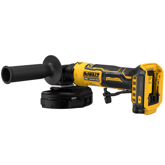 Dewalt DCG402B ATOMIC™ 20V MAX 4.5 IN. ANGLE GRINDER - Ace Tool Group - DEWALT