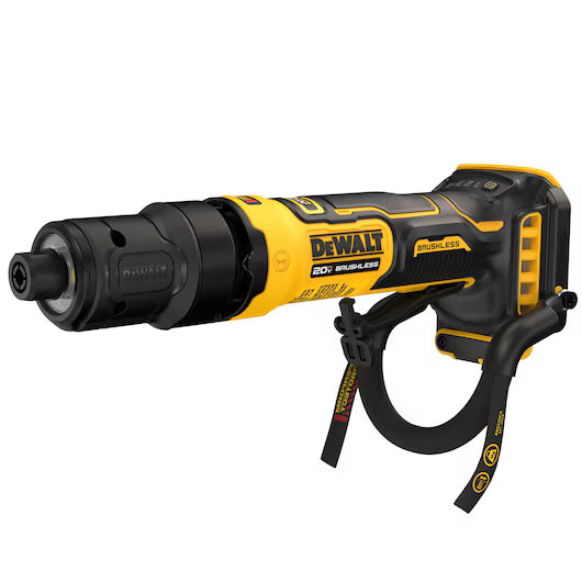 Dewalt DCG420 ATOMIC™ 20V MAX DIE GRINDER - Ace Tool Group - DEWALT