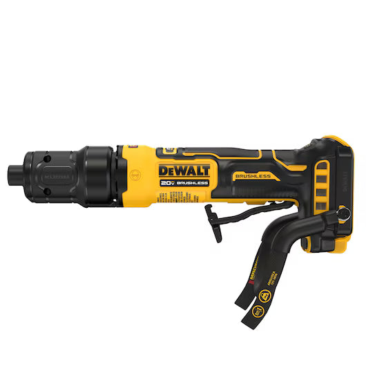 Dewalt DCG420 ATOMIC™ 20V MAX DIE GRINDER - Ace Tool Group - DEWALT
