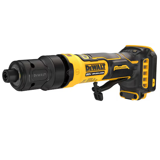 Dewalt DCG420 ATOMIC™ 20V MAX DIE GRINDER - Ace Tool Group - DEWALT