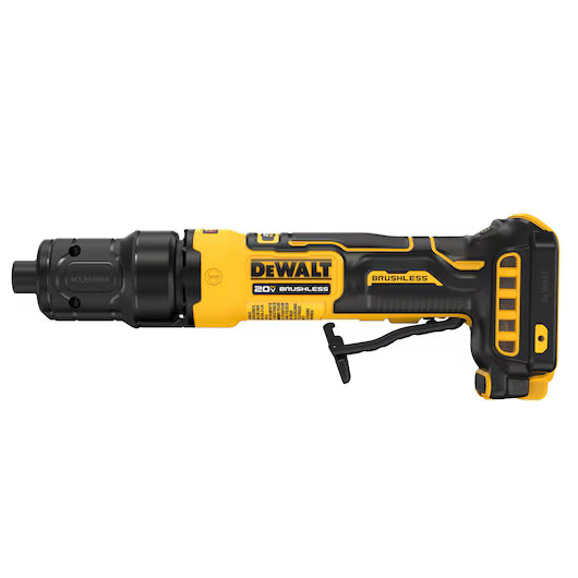 Dewalt DCG420 ATOMIC™ 20V MAX DIE GRINDER - Ace Tool Group - DEWALT