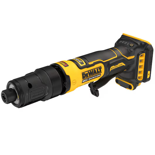 Dewalt DCG420 ATOMIC™ 20V MAX DIE GRINDER - Ace Tool Group - DEWALT