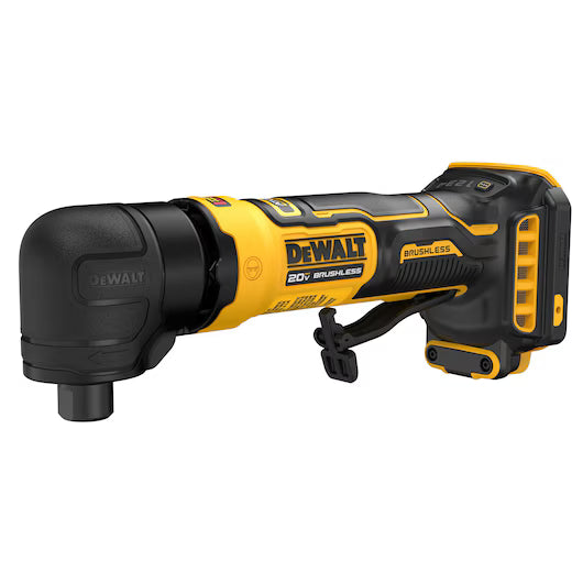 Dewalt DCG422 ATOMIC™ 20V MAX RIGHT ANGLE DIE GRINDER* - Ace Tool Group - Dewalt