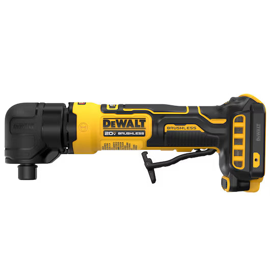 Dewalt DCG422 ATOMIC™ 20V MAX RIGHT ANGLE DIE GRINDER* - Ace Tool Group - Dewalt