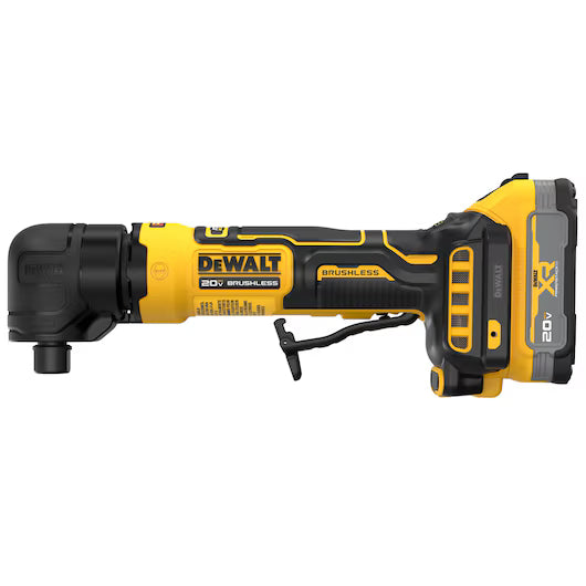 Dewalt DCG422 ATOMIC™ 20V MAX RIGHT ANGLE DIE GRINDER* - Ace Tool Group - Dewalt