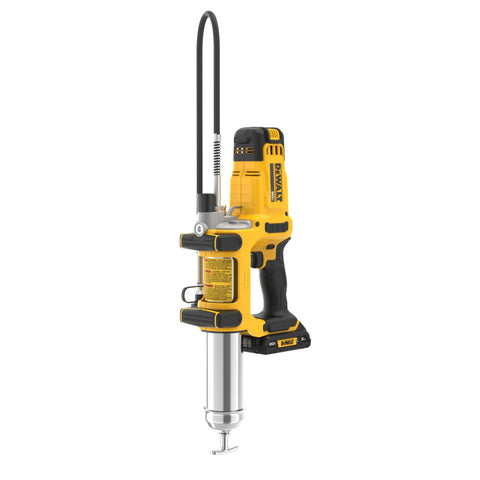 DEWALT 20V MAX* 2-Speed Grease Gun (Tool Only) - Ace Tool Group - DeWalt
