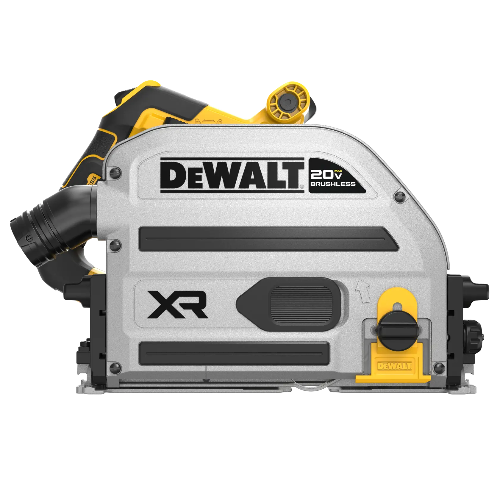 Dewalt DCS525B 20V XR 6-1/2 in. Track Saw (Tool-Only)