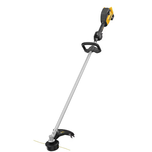 DEWALT DCST975B 60V MAX* 16-1/2 in. Brushless Cordless String Trimmer (Tool Only) - Ace Tool Group - DEWALT