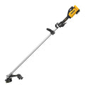 DEWALT DCST975B 60V MAX* 16-1/2 in. Brushless Cordless String Trimmer (Tool Only) - Ace Tool Group - DEWALT