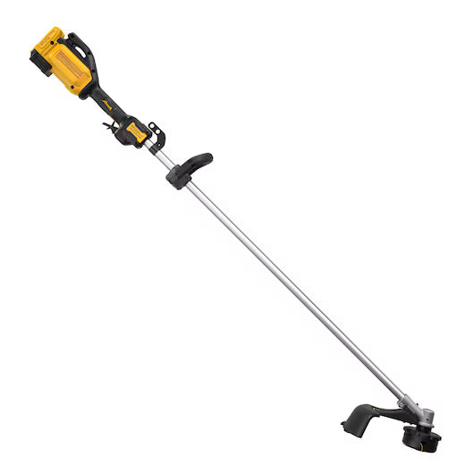DEWALT DCST975B 60V MAX* 16-1/2 in. Brushless Cordless String Trimmer (Tool Only) - Ace Tool Group - DEWALT