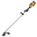DEWALT DCST975Y2 60V MAX* 16-1/2 in. Brushless Cordless String Trimmer Kit - Ace Tool Group - DEWALT