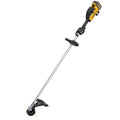 DEWALT DCST975Y2 60V MAX* 16-1/2 in. Brushless Cordless String Trimmer Kit - Ace Tool Group - DEWALT
