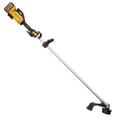 DEWALT DCST975Y2 60V MAX* 16-1/2 in. Brushless Cordless String Trimmer Kit - Ace Tool Group - DEWALT