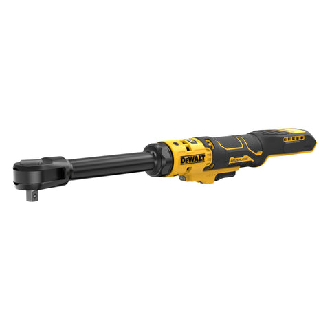 DeWalt DCF513EB 20V MAX* ATOMIC™ Brushless Cordless 3/8 in. Extended Reach Ratchet (Tool Only) - Ace Tool Group - DeWalt