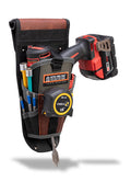 Veto Pro Pac VPP10734 DH2X Large Drill Holster - Ace Tool Group - Veto Pro Pac