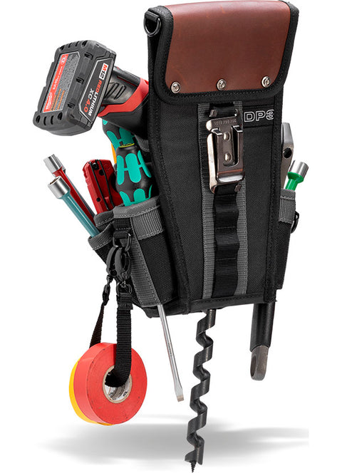 Veto Pro Pac VPP10735 Multifunctional Drill and Tool Pouch - Ace Tool Group - Veto Pro Pac