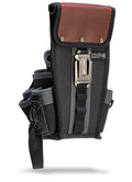Veto Pro Pac VPP10735 Multifunctional Drill and Tool Pouch - Ace Tool Group - Veto Pro Pac