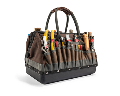 Veto Pro Pac VPP10009 DR-XL Extra Large Tool Storage Bag - Ace Tool Group - Veto Pro Pac