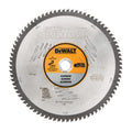 DEWALT DW7666 5-3/8" 30T Aluminum Cutting 20mm - Ace Tool Group - DeWalt