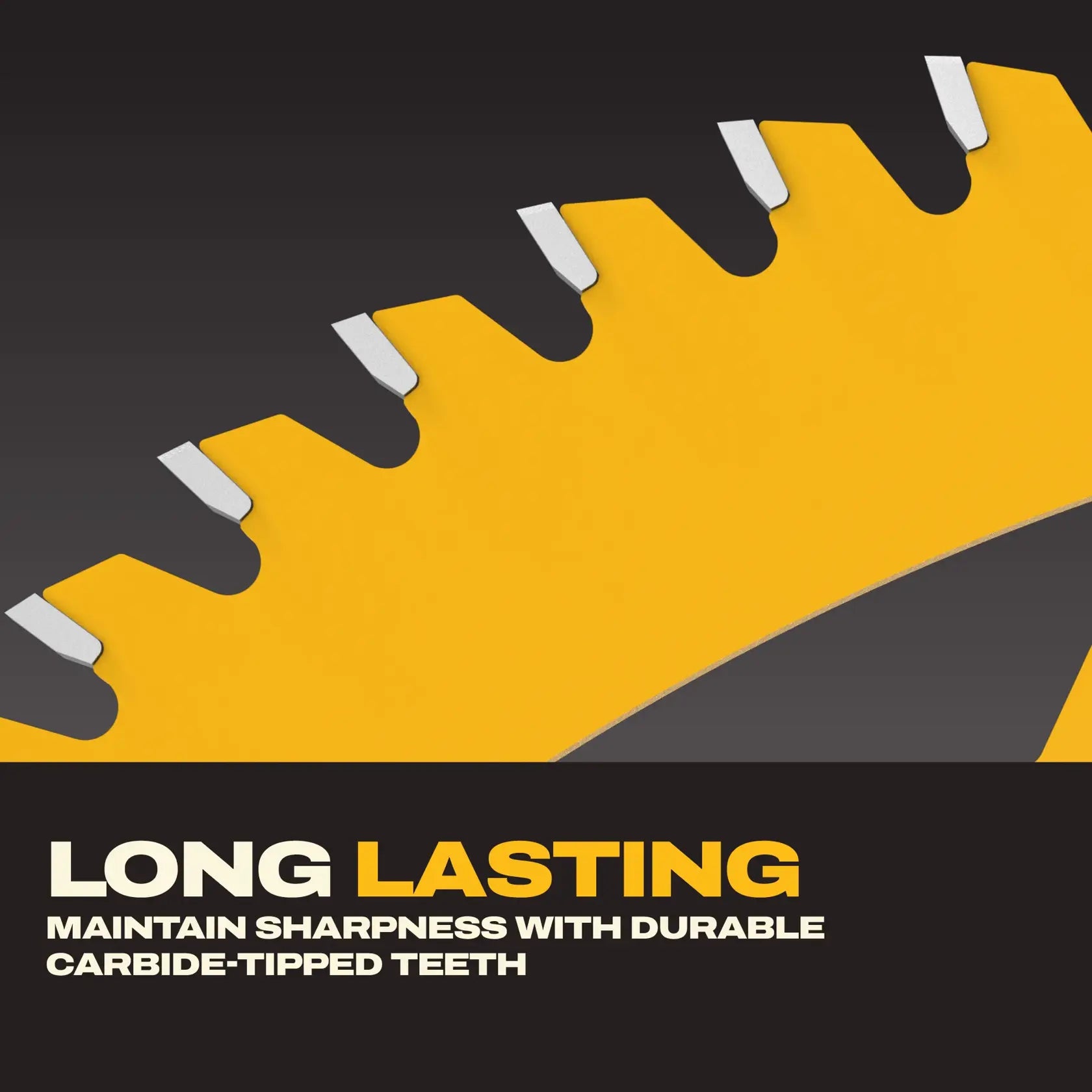Dewalt DWA261252TS  6-1/2 in. 52T Laminate And Melamine Track Saw Blade