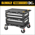 DEWALT DWST60520 TOUGHSYSTEM 2.0 DXL 4-in-1 Modular Workstation - Ace Tool Group - DeWalt