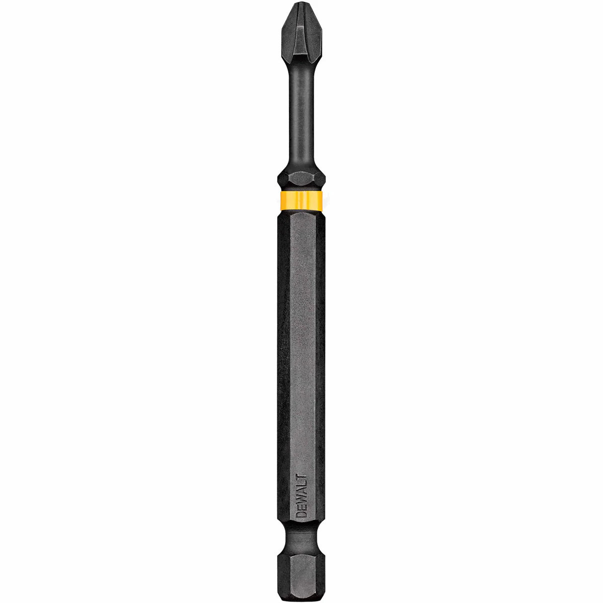 DEWALT DWA3PH2IRB  3-1/2" Phillips #2 IMPACT Ready Bits (50) - Ace Tool Group - DeWalt
