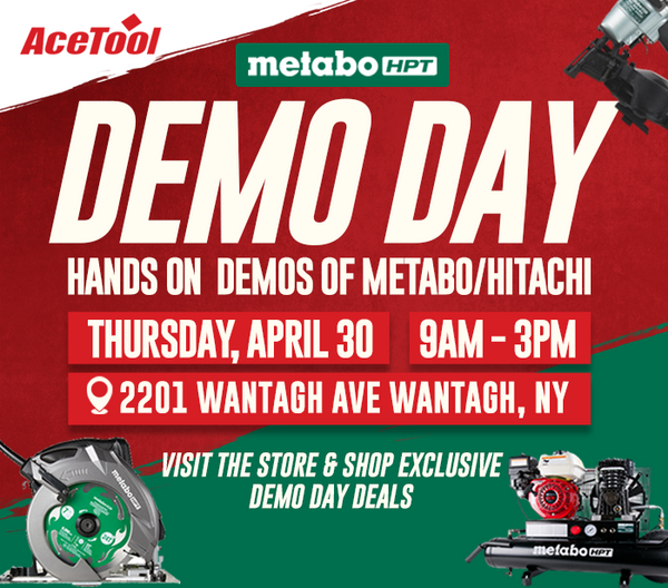 Demo Day