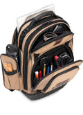Veto Pro Pac VPP10870 EDC PAC LCB Backpack - Ace Tool Group - Veto Pro Pac