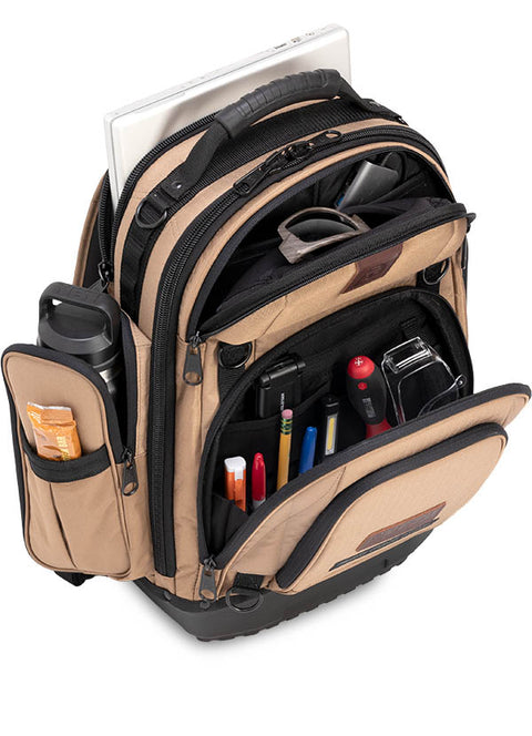Veto Pro Pac VPP10870 EDC PAC LCB Backpack - Ace Tool Group - Veto Pro Pac