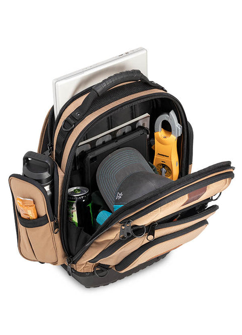 Veto Pro Pac VPP10870 EDC PAC LCB Backpack - Ace Tool Group - Veto Pro Pac