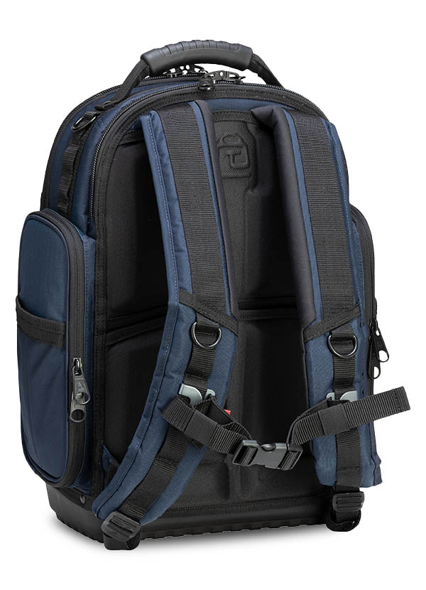 Veto Pro Pac EDC Pac LCB Midnight Everyday Backpack