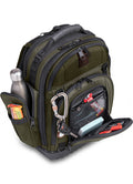 Veto Pro Pac VPP10535 EDC PAC LCB OLIVE Tool Backpack - Ace Tool Group - Veto Pro Pac
