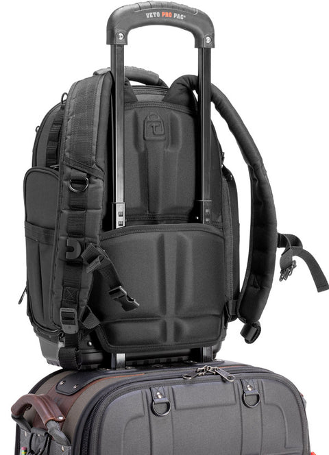 Veto Pro Pac VPP10870 EDC PAC LCB Backpack - Ace Tool Group - Veto Pro Pac