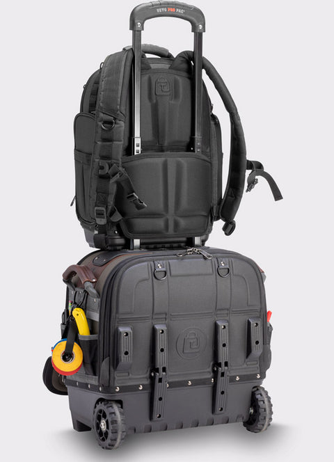 Veto Pro Pac VPP10870 EDC PAC LCB Backpack - Ace Tool Group - Veto Pro Pac