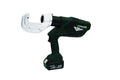 Greenlee EK1240KLX11 12 Ton Crimper Kearney, Li-Ion, Standard, 120V - Ace Tool Group - Greenlee