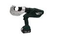 Greenlee EK1240LX11 12 Ton Crimper, Li-Ion, Standard, 120V - Ace Tool Group - Greenlee
