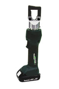 Greenlee EK410LX11 4 Ton Crimper, Li-Ion, standard, 120V - Ace Tool Group - Greenlee
