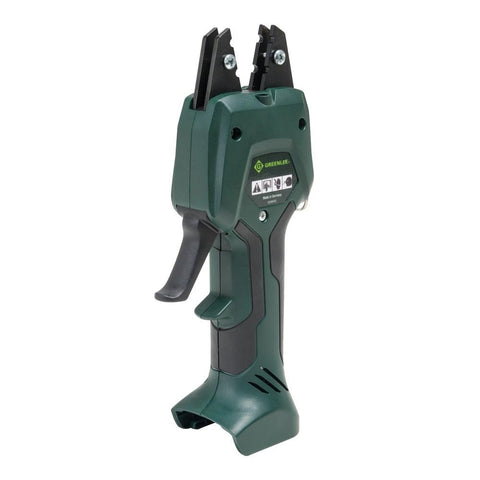 Greenlee 12mm Jaw EK50ML Bare Tool - Ace Tool Group - Greenlee