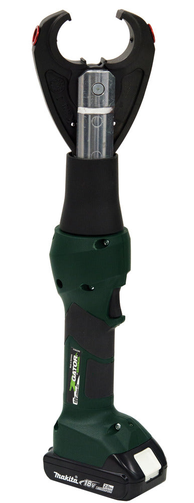 Greenlee EK628LX11 6 Ton Crimper, Li-Ion, standard, 120V - Ace Tool Group - Greenlee