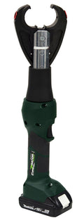 Greenlee EK628LX11 6 Ton Crimper, Li-Ion, standard, 120V - Ace Tool Group - Greenlee