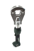 Greenlee EK6FTILX11 6 Ton Crimper, Quad Flip Top Inline  Li-Ion, Standard, 120V - Ace Tool Group - Greenlee