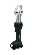 Greenlee EK6IDLX11 6 Ton Crimper Indent, Li-Ion, Standard, 120V - Ace Tool Group - Greenlee