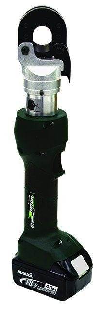 Greenlee ESG25LXB Wire Cutter 25mm, Li-ion, Standard, Bare - Ace Tool Group - Greenlee